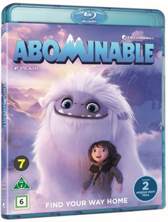 ABOMINABLE BD