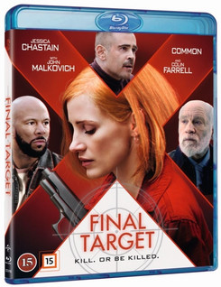 FINAL TARGET BD