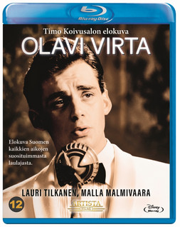 OLAVI VIRTA BD