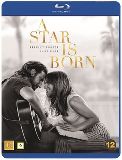 A STAR IS BORN BD