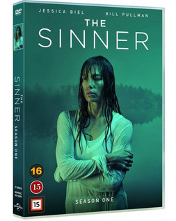 SINNER 1 TUOTANTOKAUSI DVD