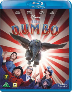 DUMBO 2019 BD