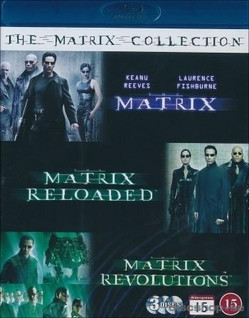 MATRIX COLLECTION BD
