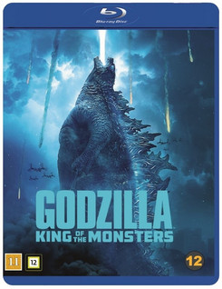 GODZILLA KING OF THE MONSTERS BD