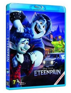 ETEENPÄIN BD