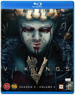 VIKINGS 5 TUOTANTOKAUSI, OSA 2 3BD
