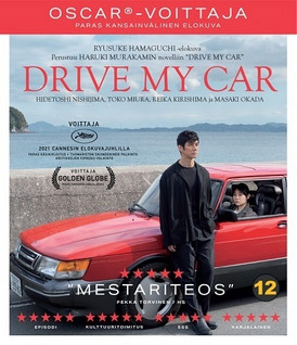 DRIVE MY CAR - DORAIBU MAI KA BD