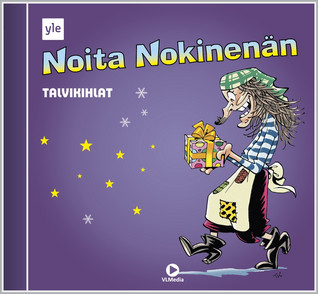 NOITA NOKINENÄN TALVIKIHLAT CD