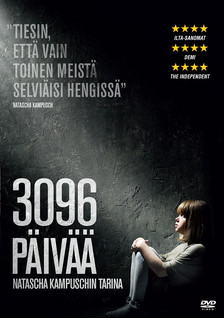 3096 PÄIVÄÄ DVD