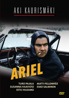 ARIEL DVD