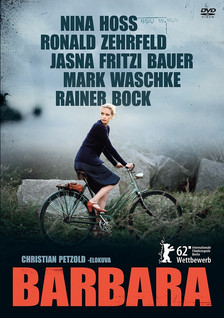 BARBARA DVD