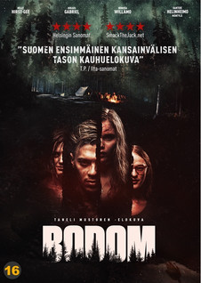 BODOM DVD