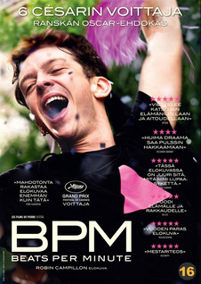BPM DVD