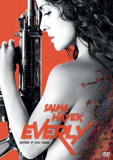 EVERLY DVD