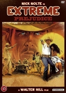 EXTREME PREJUDICE - OIKEUDEN PUOLESTA DVD