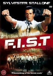 F.I.S.T. DVD