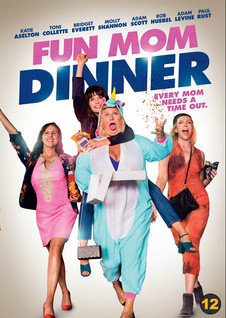 FUN MOM DINNER DVD