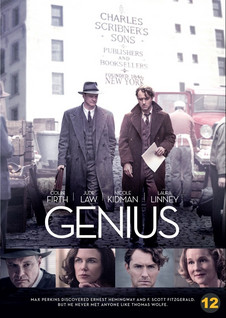 GENIUS DVD