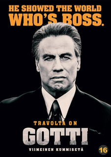 GOTTI DVD