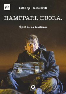 HAMPPARI. HUORA DVD