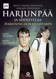 HARJUNPÄÄ JA AHDISTELIJA DVD