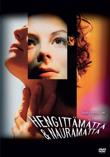 HENGITTÄMÄTTÄ JA NAURAMATTA DVD