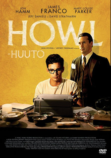 HUUTO DVD