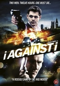 I AGAINST I DVD
