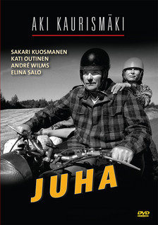JUHA DVD