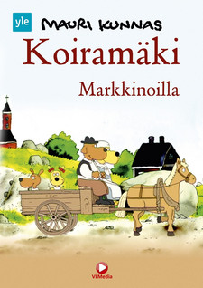 KOIRAMÄKI - MARKKINOILLA DVD