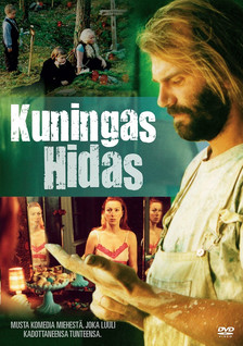 KUNINGAS HIDAS DVD