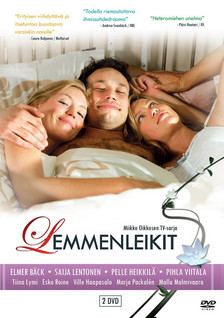 LEMMENLEIKIT 2-DVD
