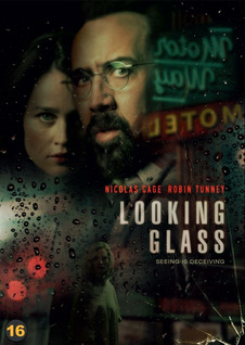 LOOKING GLASS DVD