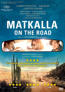 MATKALLA DVD