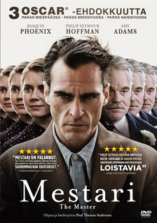 MESTARI DVD