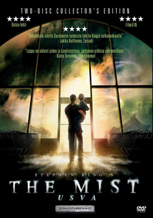 MIST 2-DVD