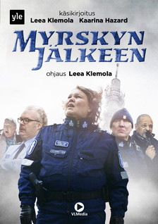 MYRSKYN JÄLKEEN DVD