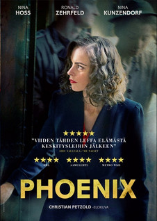 PHOENIX DVD