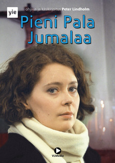 PIENI PALA JUMALAA DVD