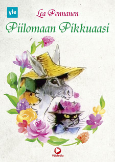 PIILOMAAN PIKKUAASI DVD