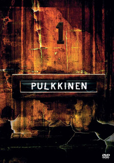 PULKKINEN - VOL 1 2-DVD