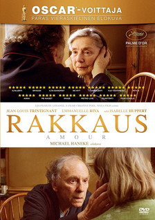 RAKKAUS DVD