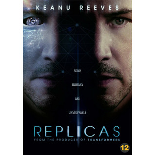 REPLICAS DVD