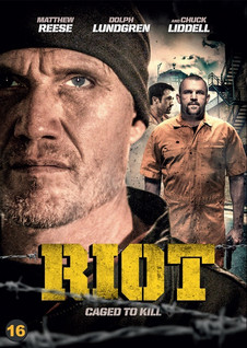 RIOT DVD