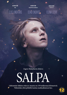 SALPA DVD