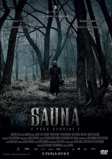 SAUNA DVD