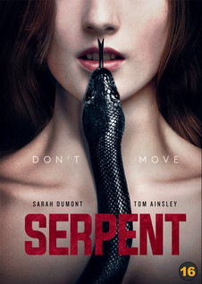 SERPENT DVD