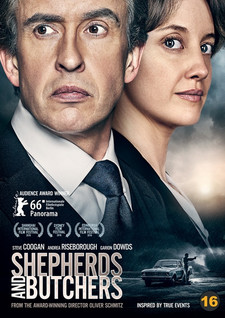 SHEPHERDS AND BUTCHERS DVD