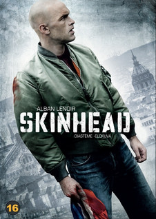 SKINHEAD DVD