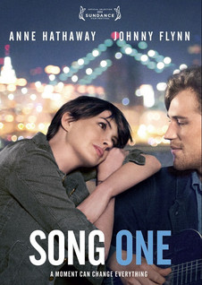 SONG ONE DVD